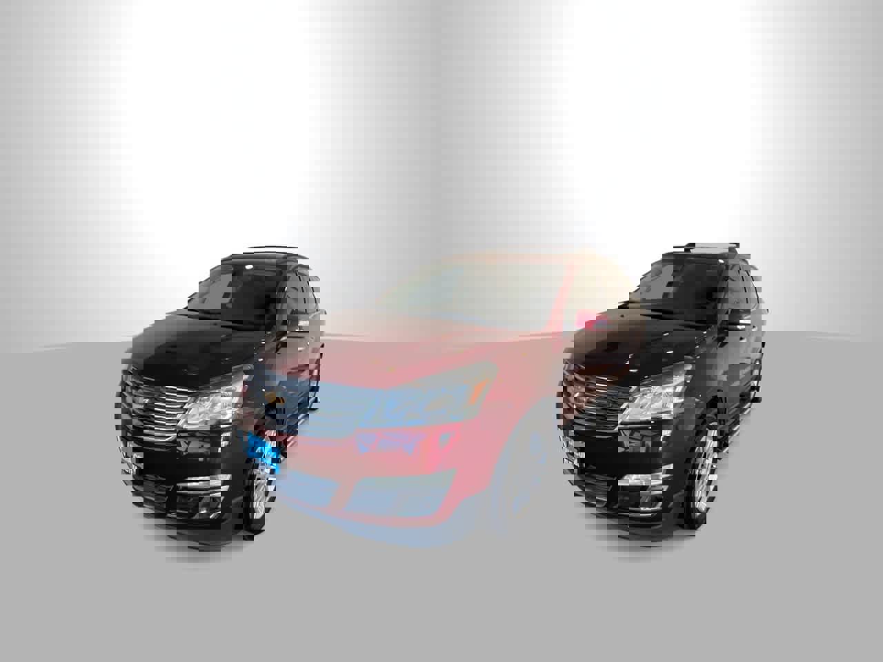 Used 2015 Chevrolet Traverse LT w/ Style and Technology Package image 4