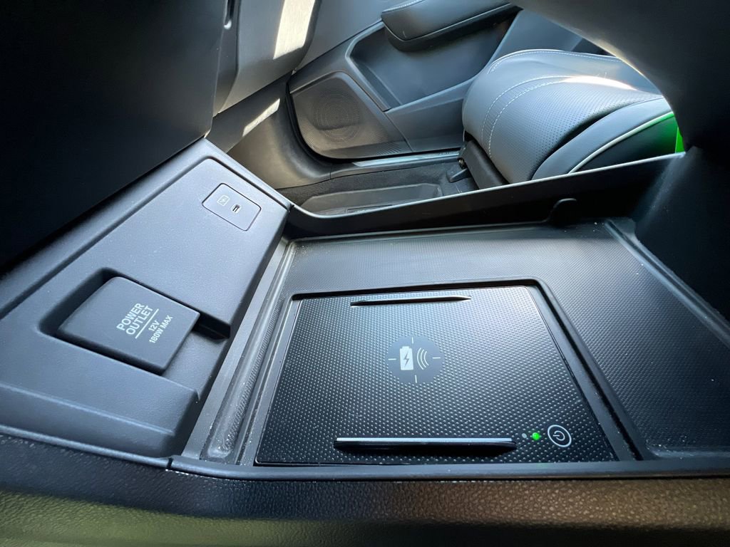 Used 2024 Acura RDX SH-AWD w/ Advance Package image 30