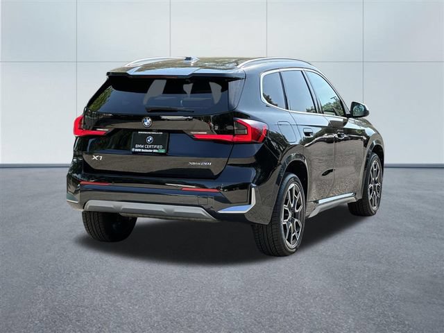 Certified 2024 BMW X1 xDrive28i w/ Convenience Package AWD/4WD image 7