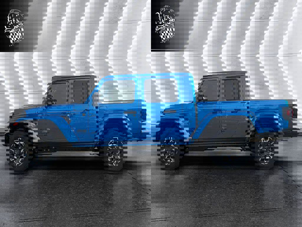 New 2026 Jeep Gladiator Sport image 3