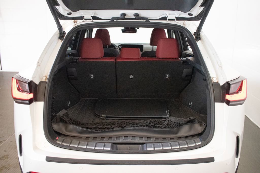 Used 2025 Lexus NX 350 AWD w/ Accessory Package (2T) image 24