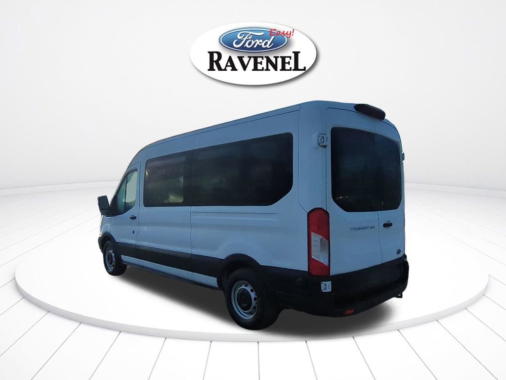 Used 2019 Ford Transit 350 XL image 6