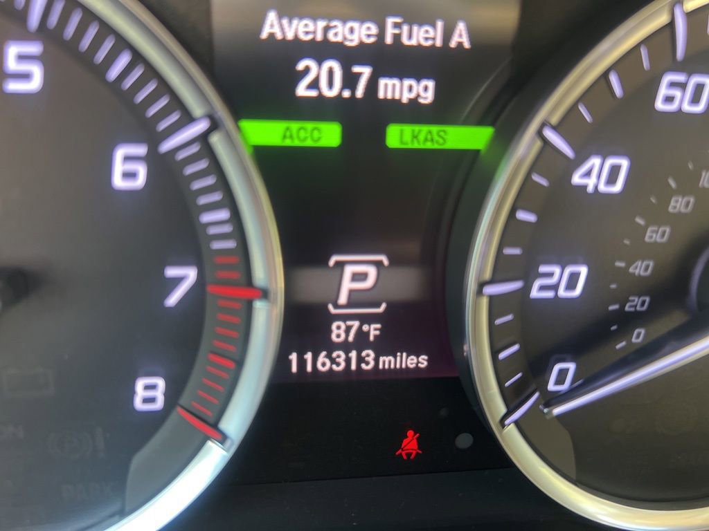 Used 2019 Acura MDX FWD w/ Technology Package image 28