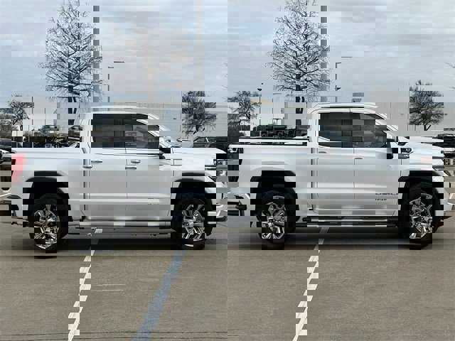 Used 2023 GMC Sierra 1500 Denali w/ Technology Package image 3