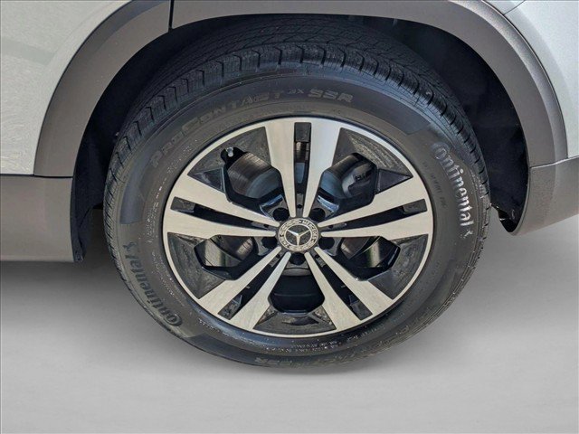 Certified 2026 Mercedes-Benz GLB 250 image 25