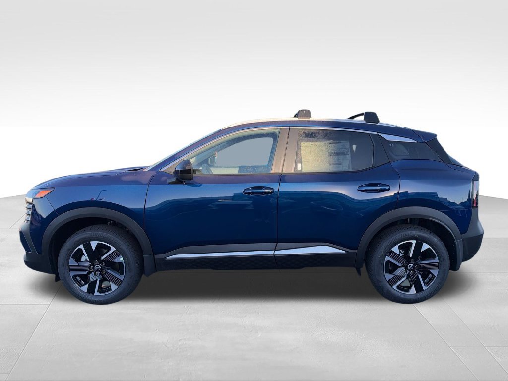 New 2027 Nissan Kicks SV AWD/4WD image 2