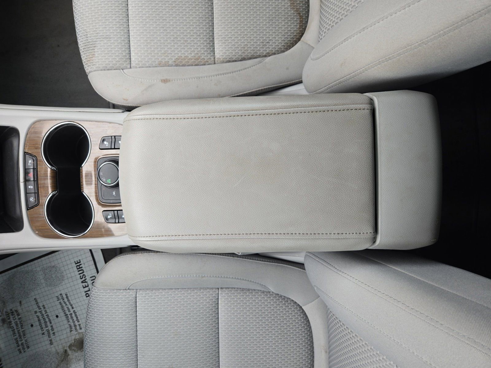 Used 2023 GMC Acadia SLE w/ Driver Convenience Package FWD image 21