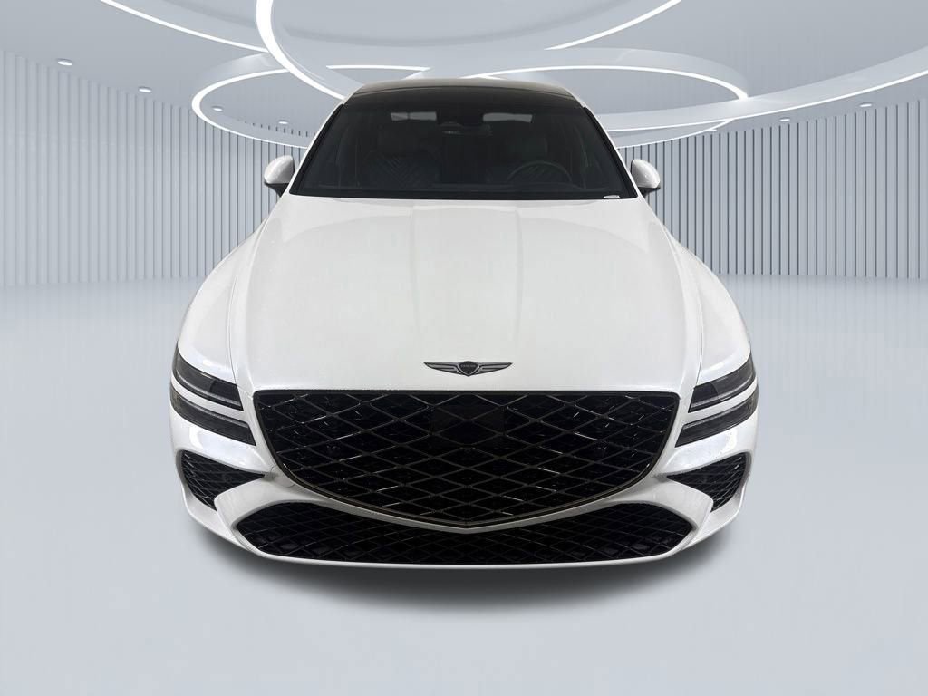 New 2026 Genesis G80 2.5T Sport Prestige image 11