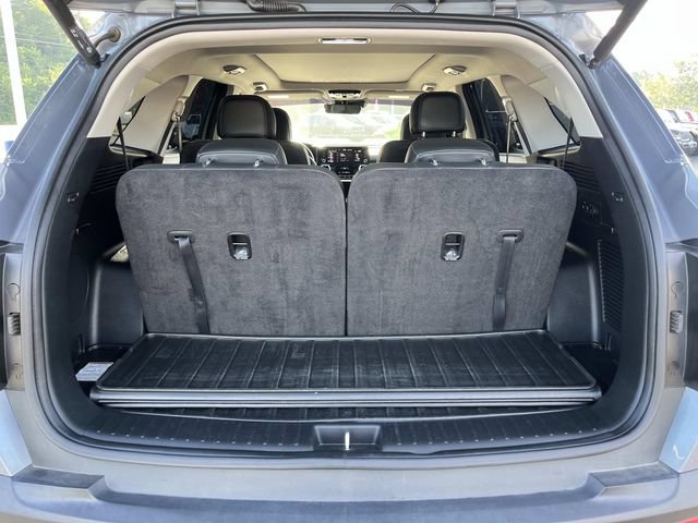 Used 2022 Kia Sorento SX Prestige AWD/4WD image 19