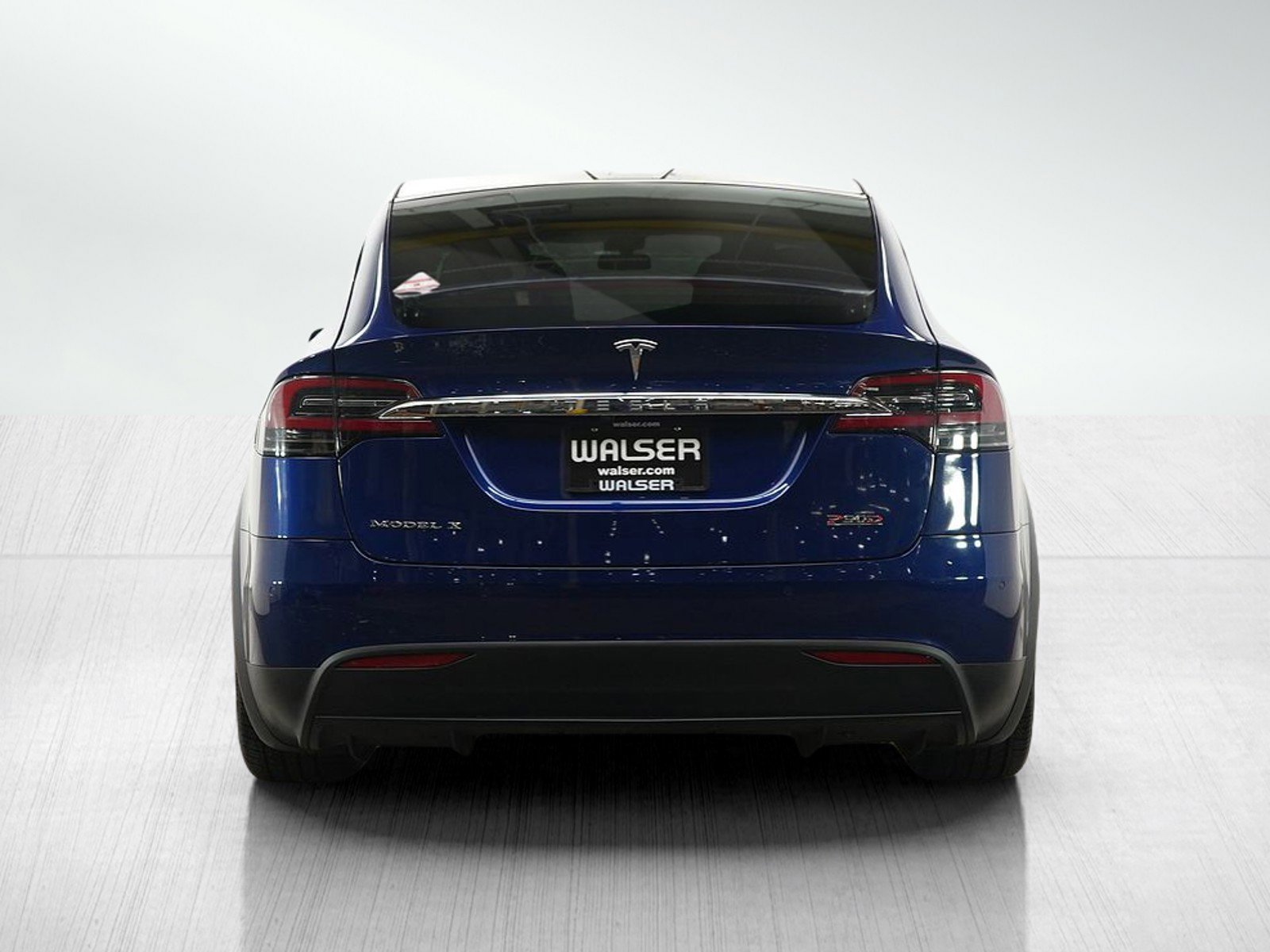 Used 2016 Tesla Model X Performance image 5