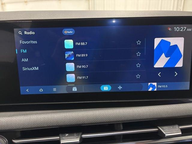 New 2026 Hyundai Tucson XRT AWD/4WD image 17
