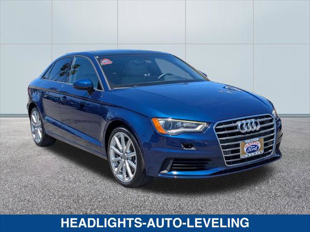 Used 2016 Audi A3 1.8T Premium FWD image 7