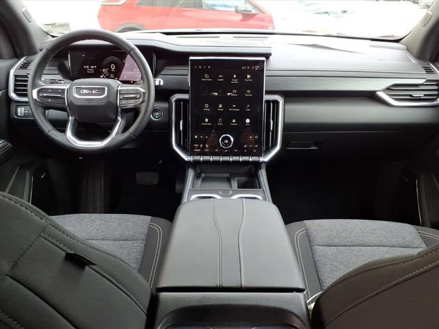 New 2026 GMC Acadia Elevation w/ Black Edition image 19