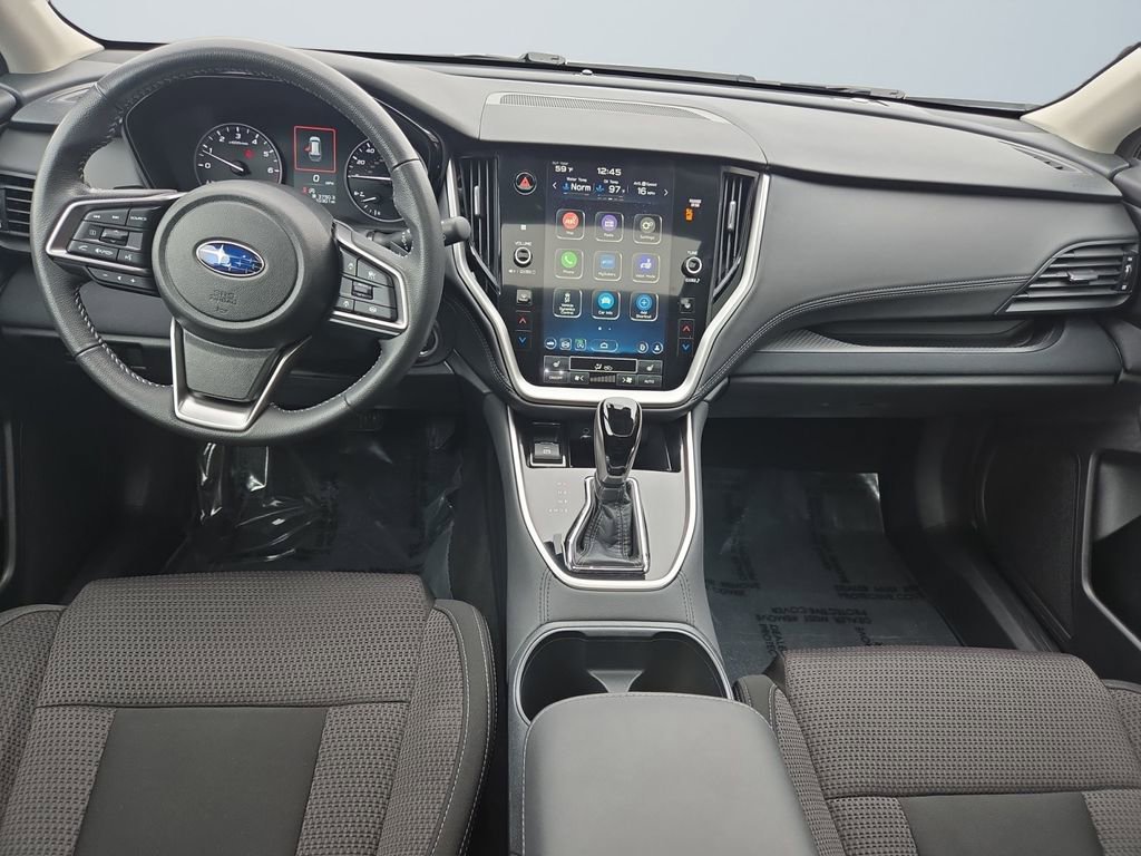 Certified 2024 Subaru Outback Premium image 10