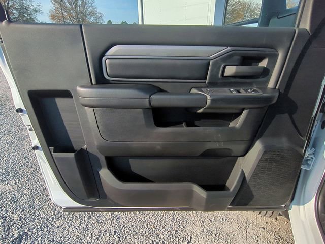 New 2025 RAM 5500 Tradesman image 22