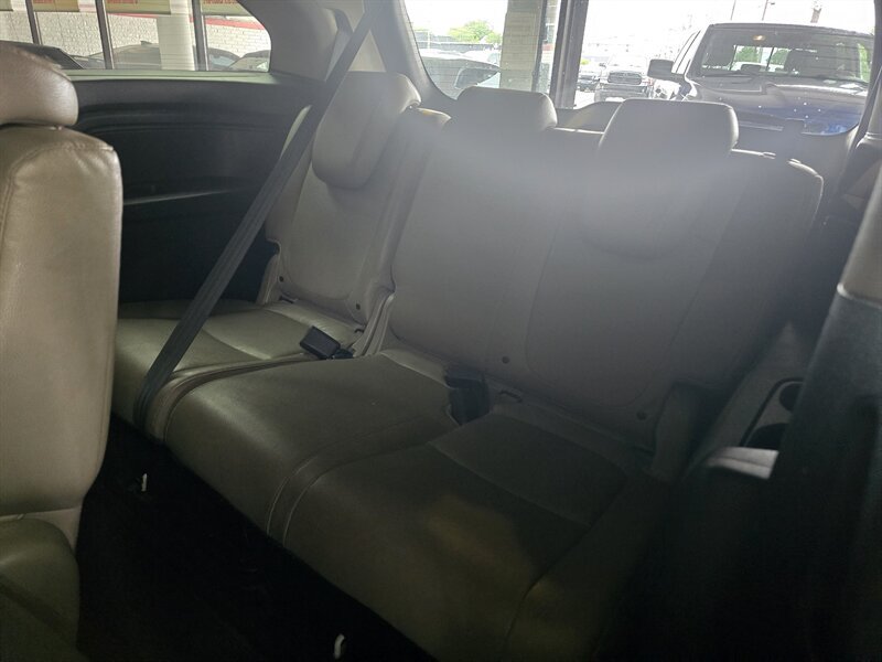 Used 2018 Honda Odyssey EX-L image 13