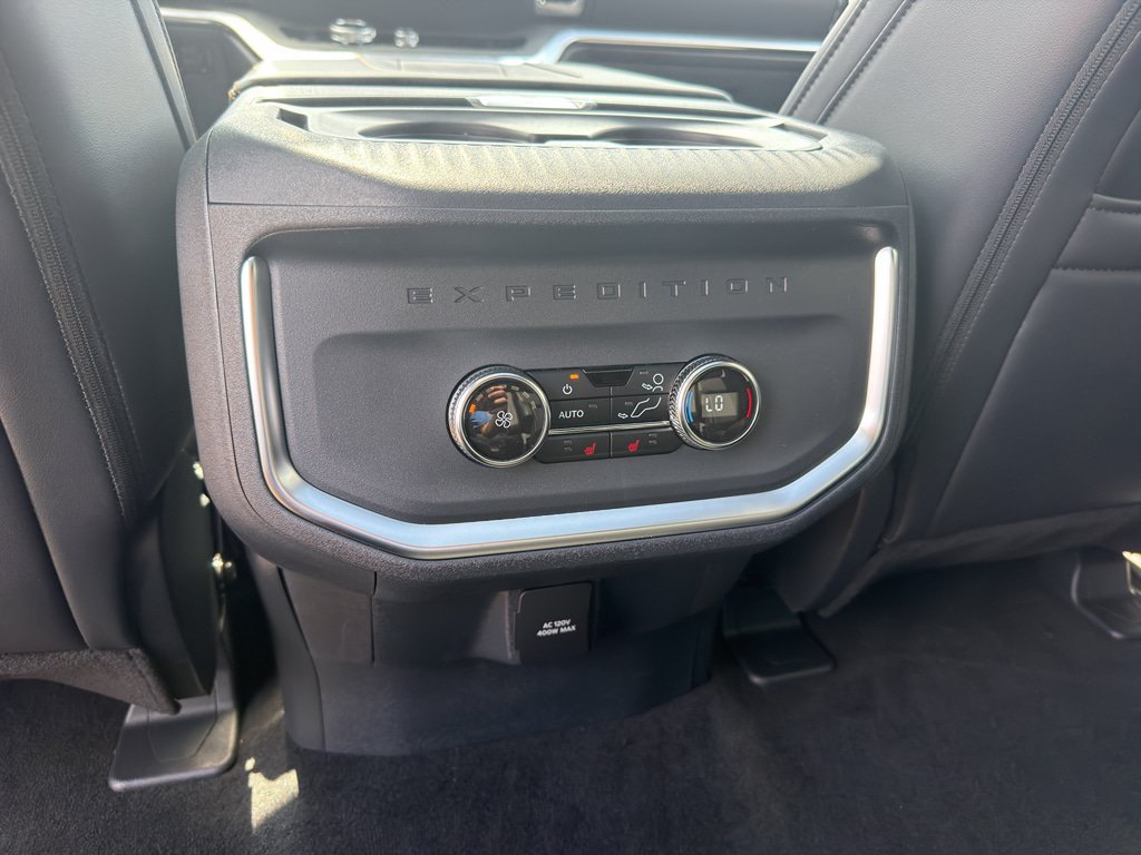 New 2027 Ford Expedition Tremor w/ Driver's Package AWD/4WD image 23