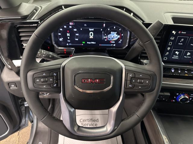 New 2026 GMC Sierra 2500 SLT w/ SLT Convenience Package image 12