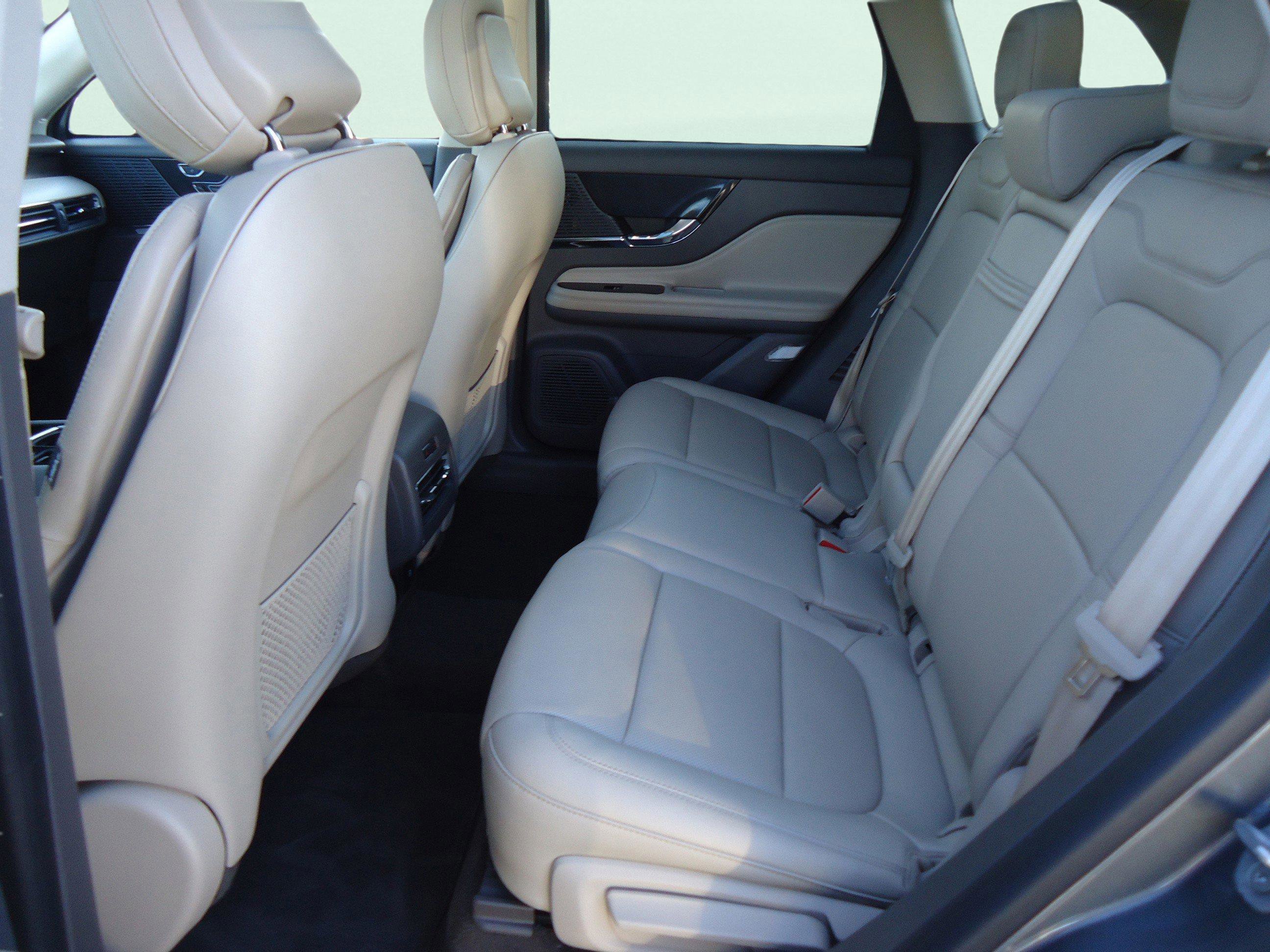 Used 2022 Lincoln Corsair Grand Touring w/ Elements Technology Bundle image 29