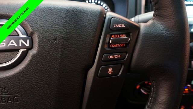 Certified 2025 Nissan Frontier SV w/ SV Convenience Package AWD/4WD image 24