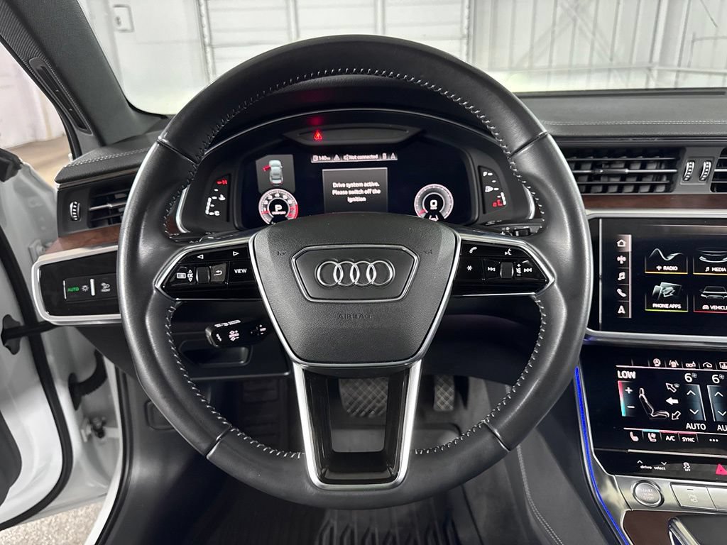 Used 2019 Audi A6 3.0T Prestige AWD/4WD image 26
