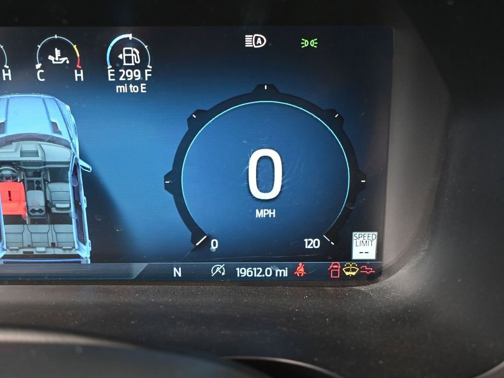 Used 2025 Ford F150 Tremor w/ Bed Utility Package image 34