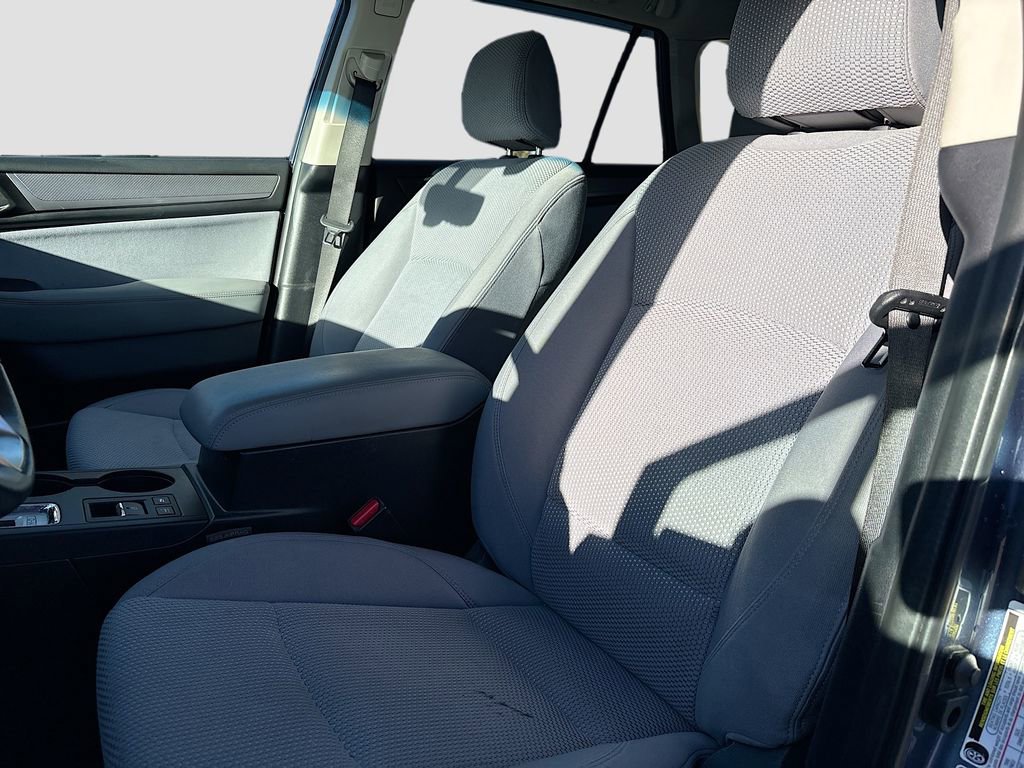 Used 2018 Subaru Outback 2.5i Premium image 20