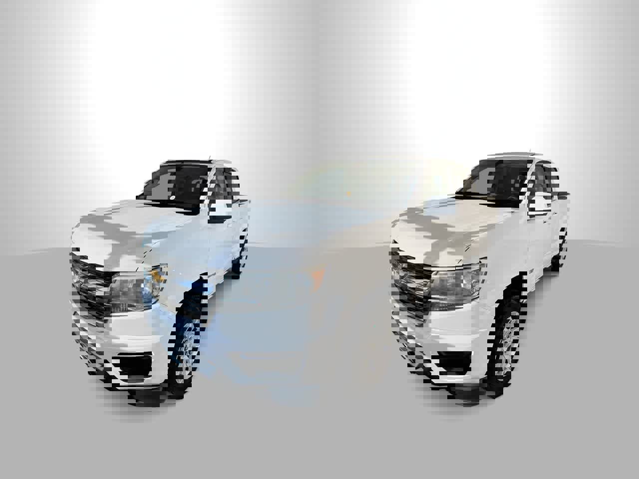 Used 2017 Chevrolet Colorado LT image 4