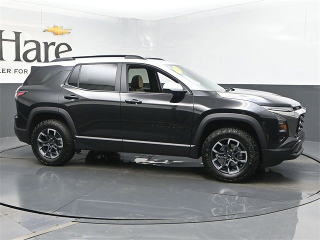 Certified 2025 Chevrolet Equinox ACTIV w/ Safety and Technology Package