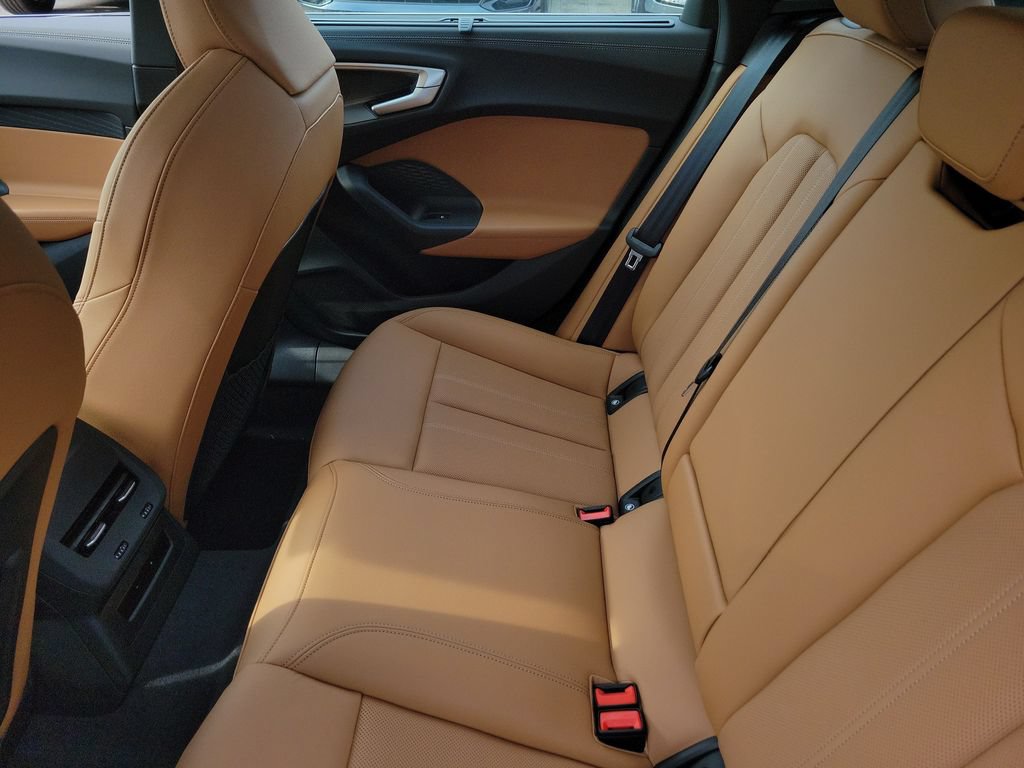 New 2026 Audi A5 2.0T Premium Plus AWD/4WD image 26