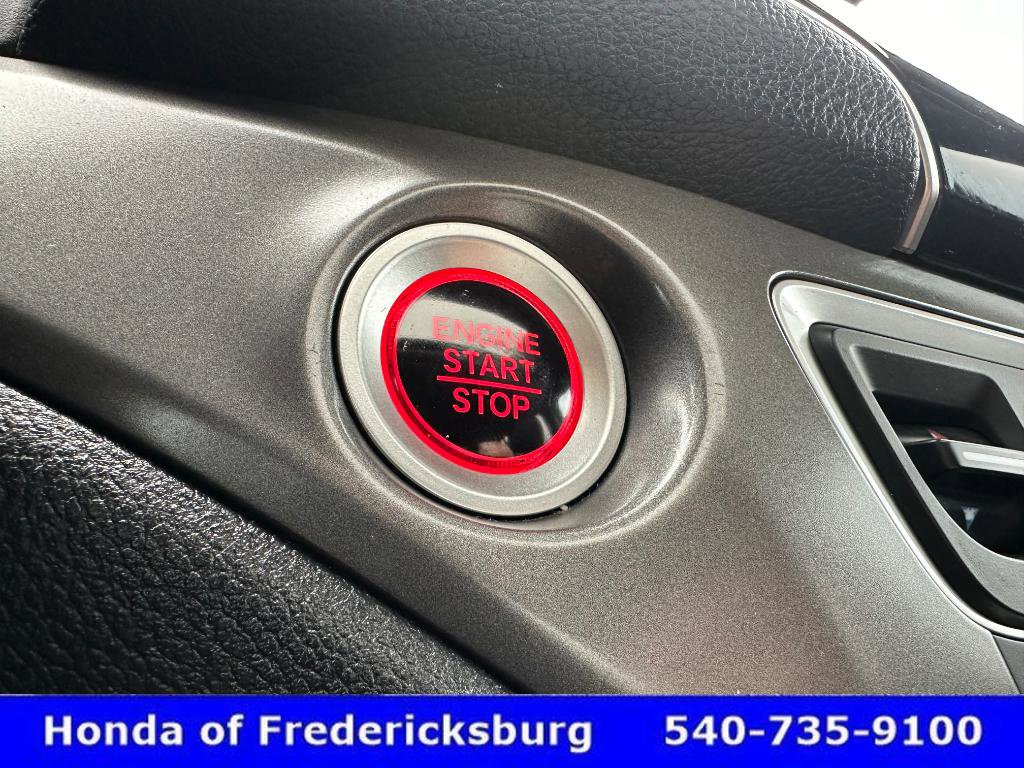 Certified 2019 Honda Pilot EX-L image 20