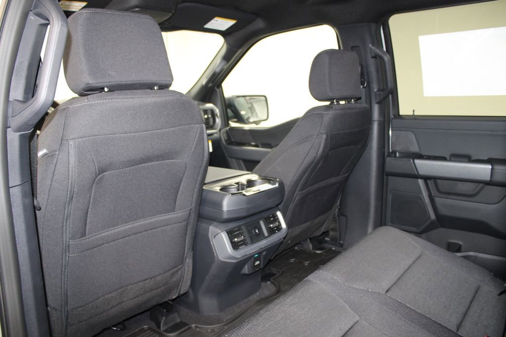 New 2026 Ford F150 XLT image 27