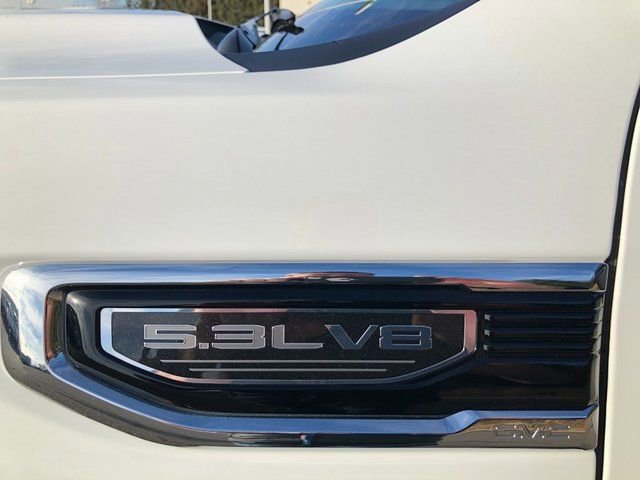 Used 2024 GMC Sierra 1500 SLT image 25