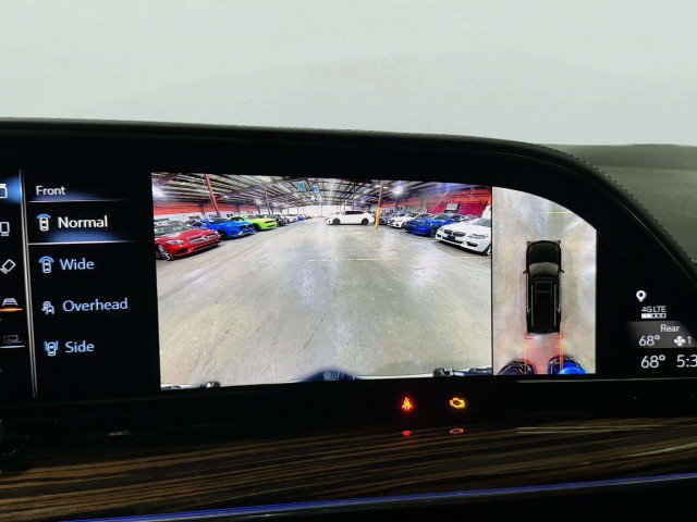 Used 2021 Cadillac Escalade Luxury image 41