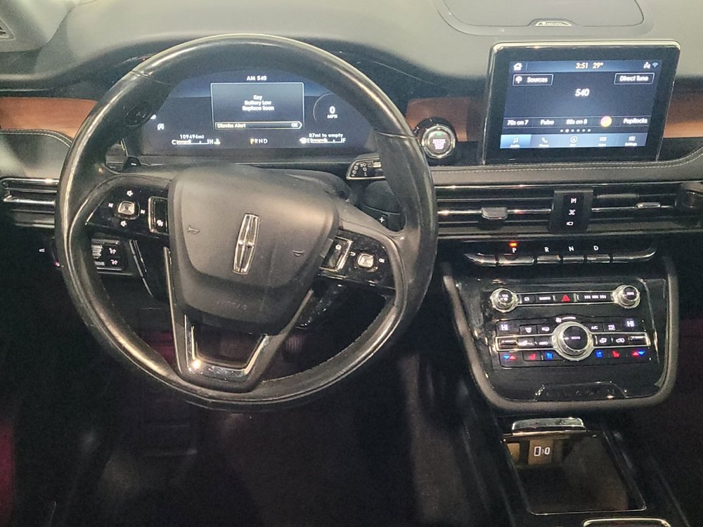 Used 2020 Lincoln Corsair Reserve w/ Equipment Group 201A AWD/4WD image 22