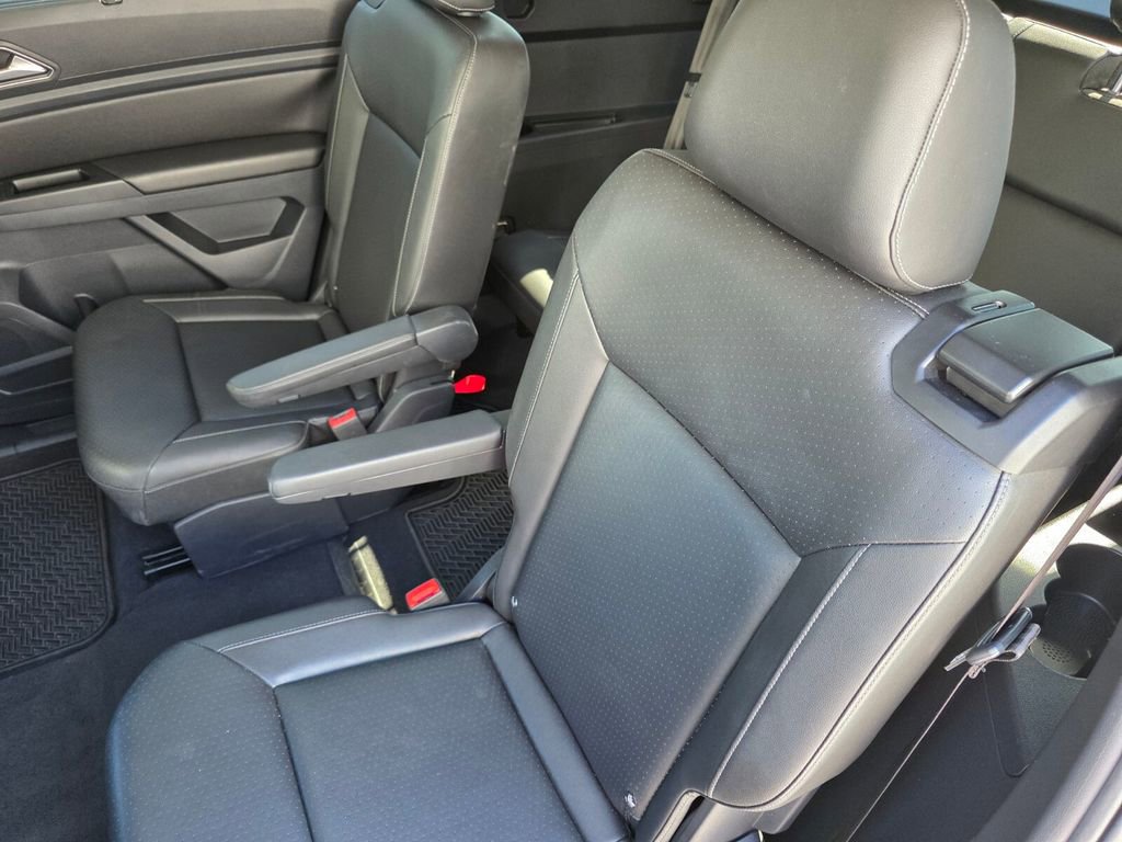 Used 2019 Volkswagen Atlas SEL image 15