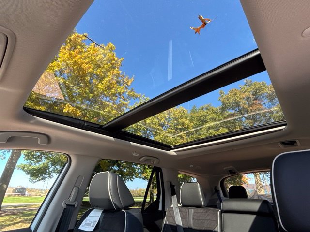 New 2026 Honda Pilot Elite image 33