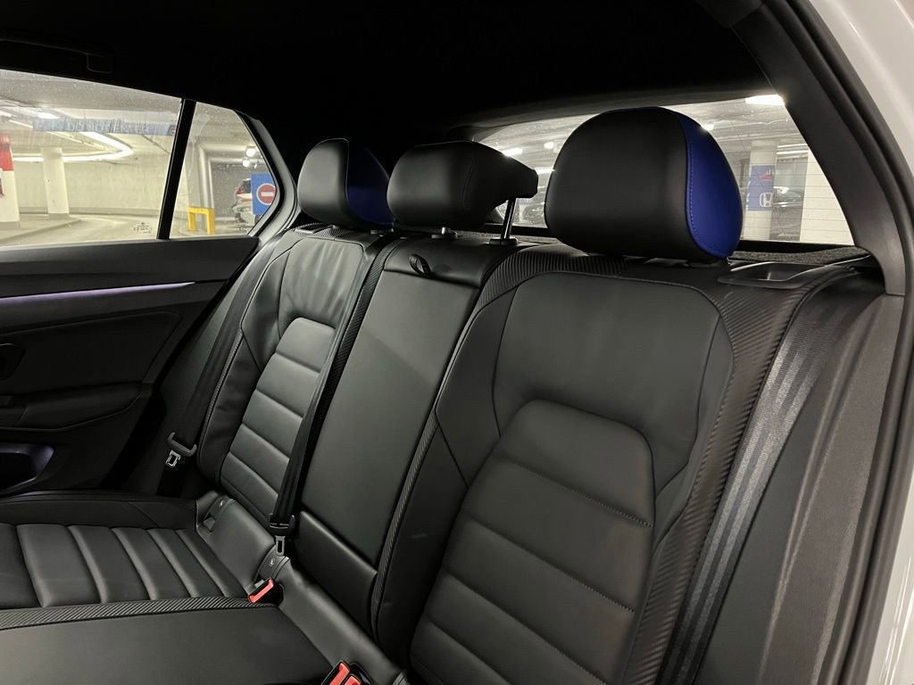 New 2026 Volkswagen Golf image 22