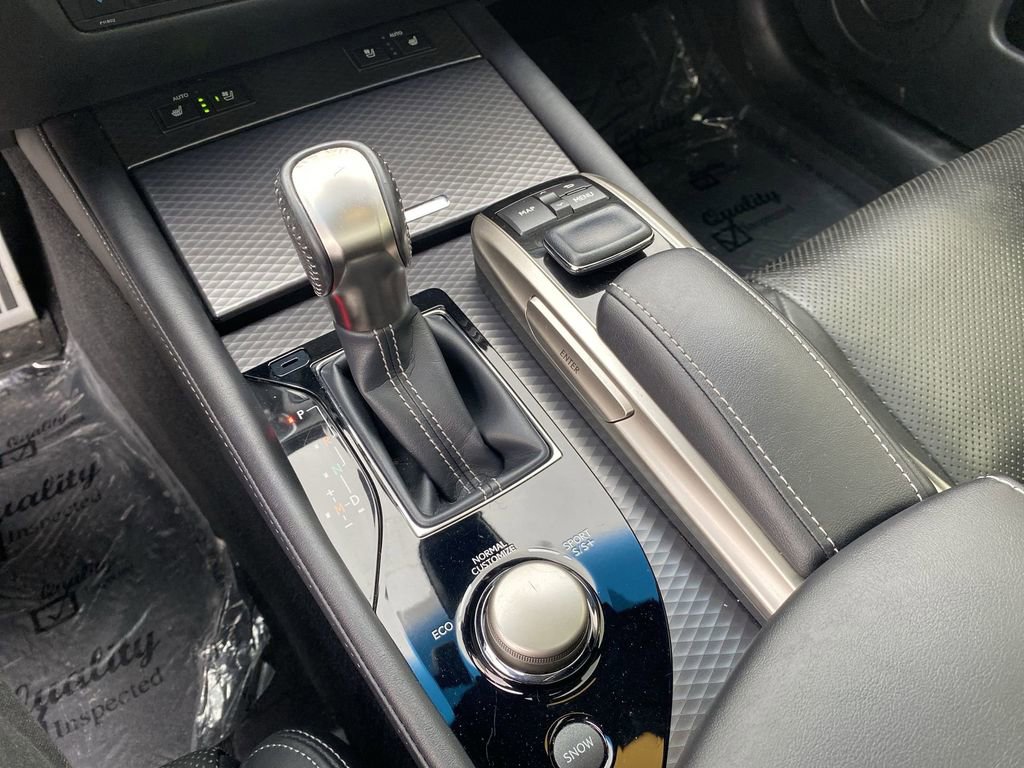 Used 2019 Lexus GS 350 F Sport image 20