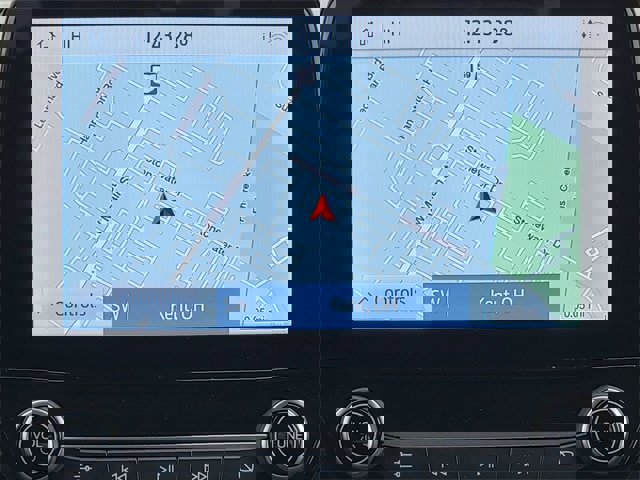 Certified 2022 Ford EcoSport Titanium w/ Interior Protection Package image 28