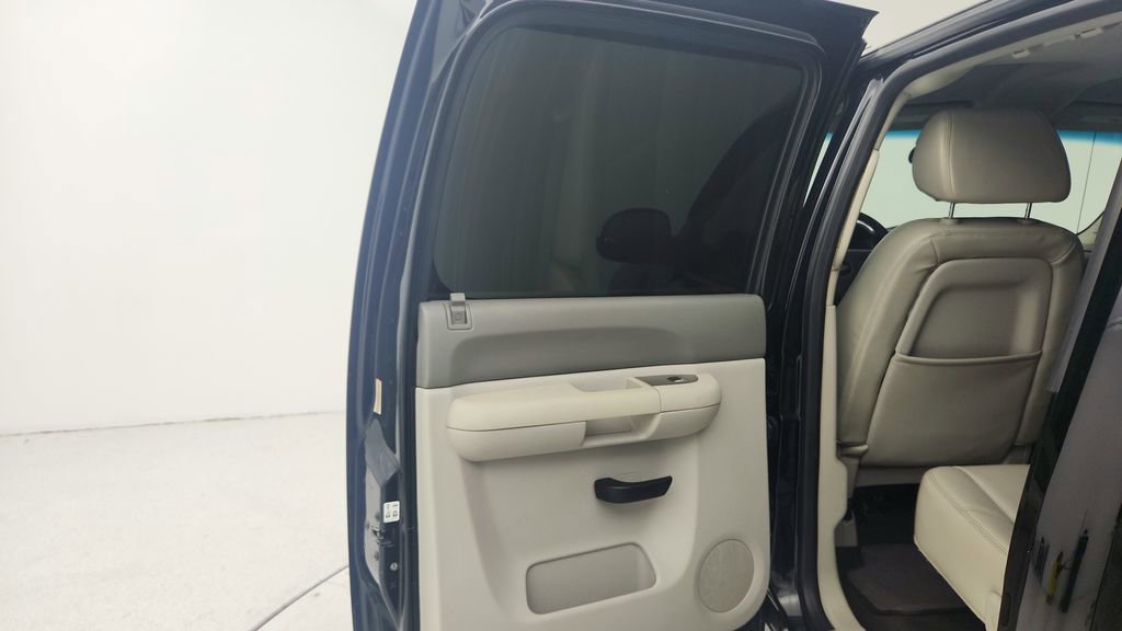Used 2012 Chevrolet Silverado 1500 LT RWD image 21