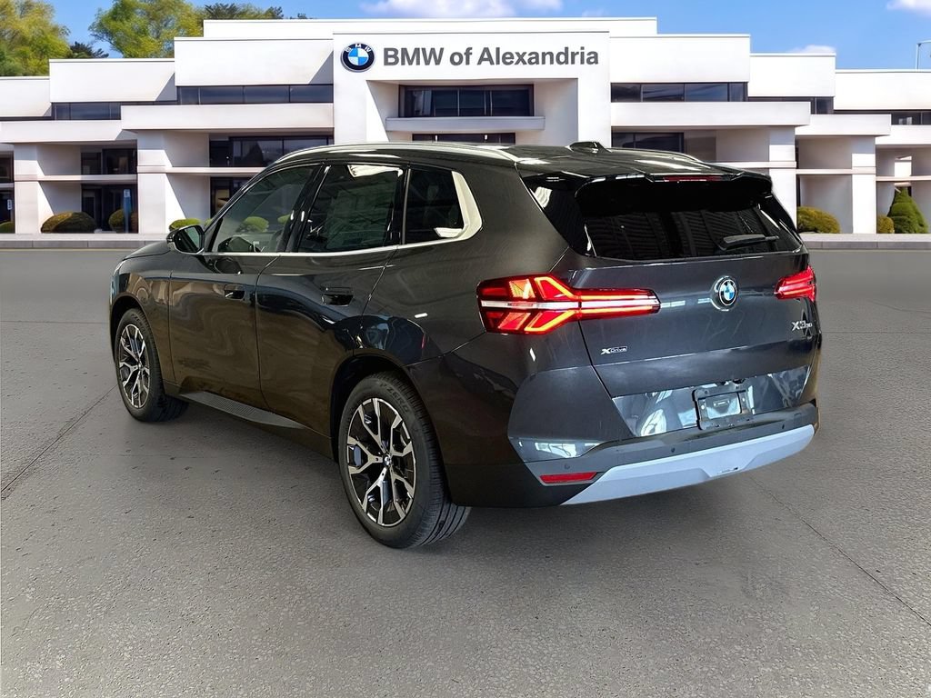 New 2026 BMW X3 xDrive30i w/ Premium Package AWD/4WD image 7
