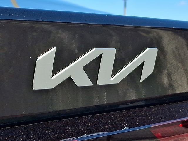 Certified 2026 Kia K5 GT-Line image 29