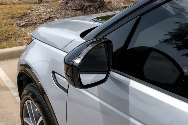 Used 2026 Land Rover Discovery Sport Landmark AWD/4WD image 49