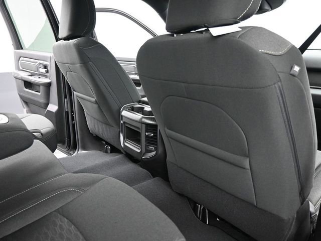 New 2026 RAM 2500 Big Horn image 22