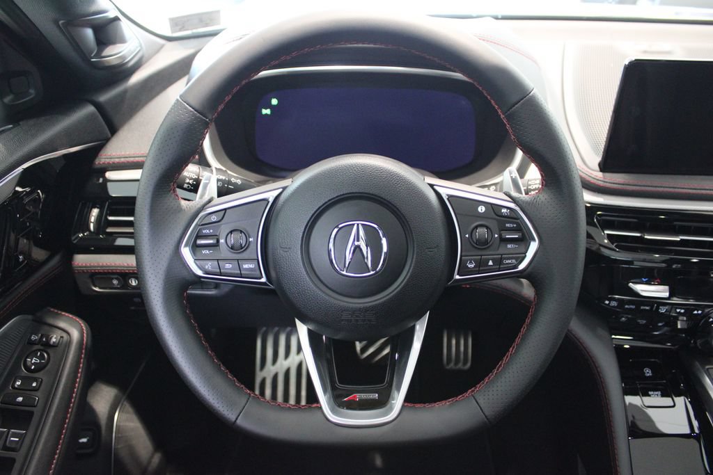 New 2026 Acura MDX A-Spec AWD/4WD image 22