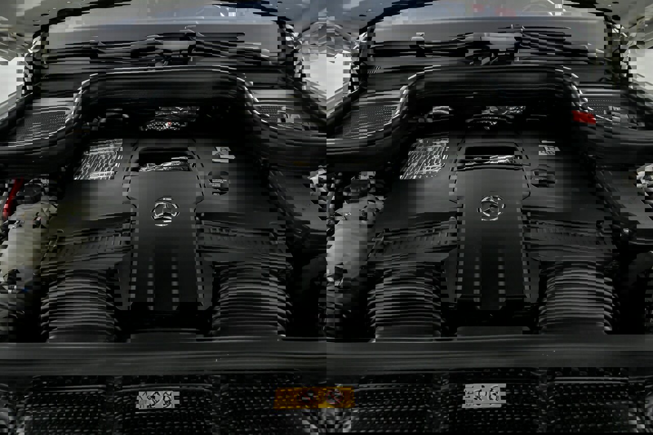 Used 2023 Mercedes-Benz Maybach GLS 600 4MATIC image 17