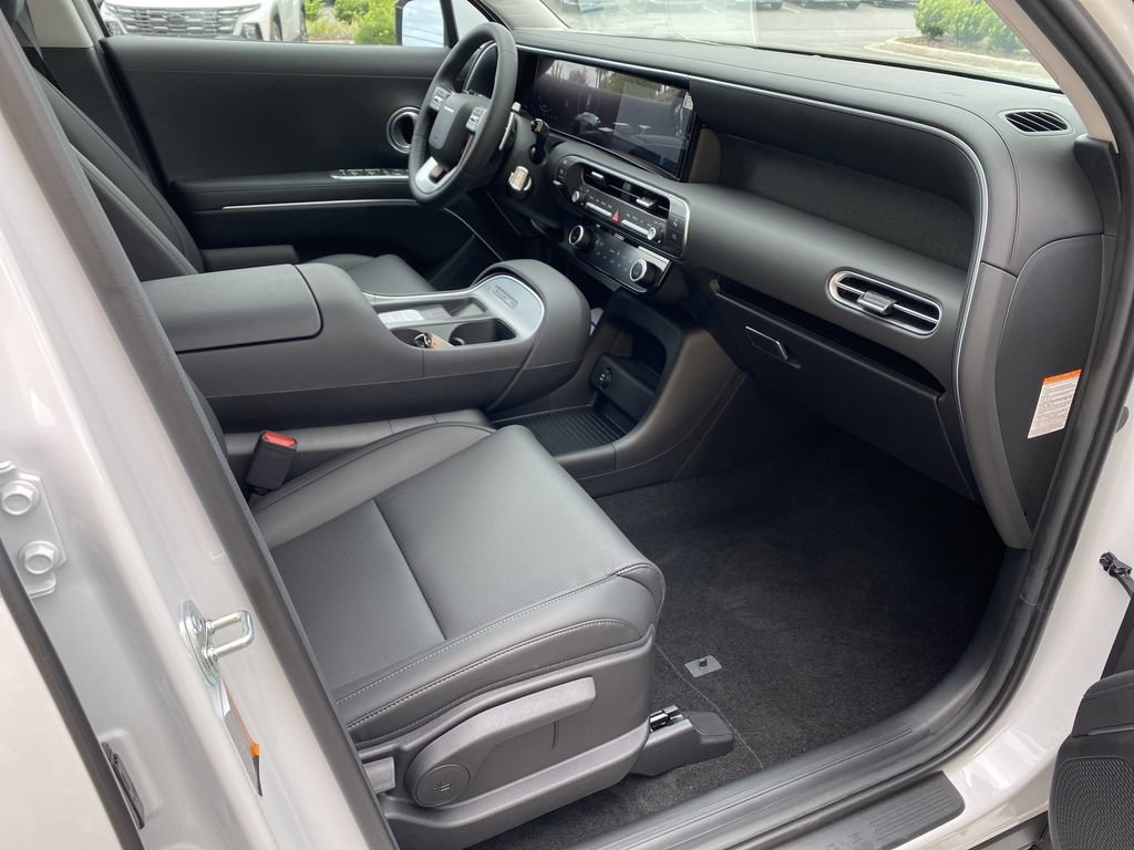 New 2026 Hyundai Palisade FWD Hybrid image 35