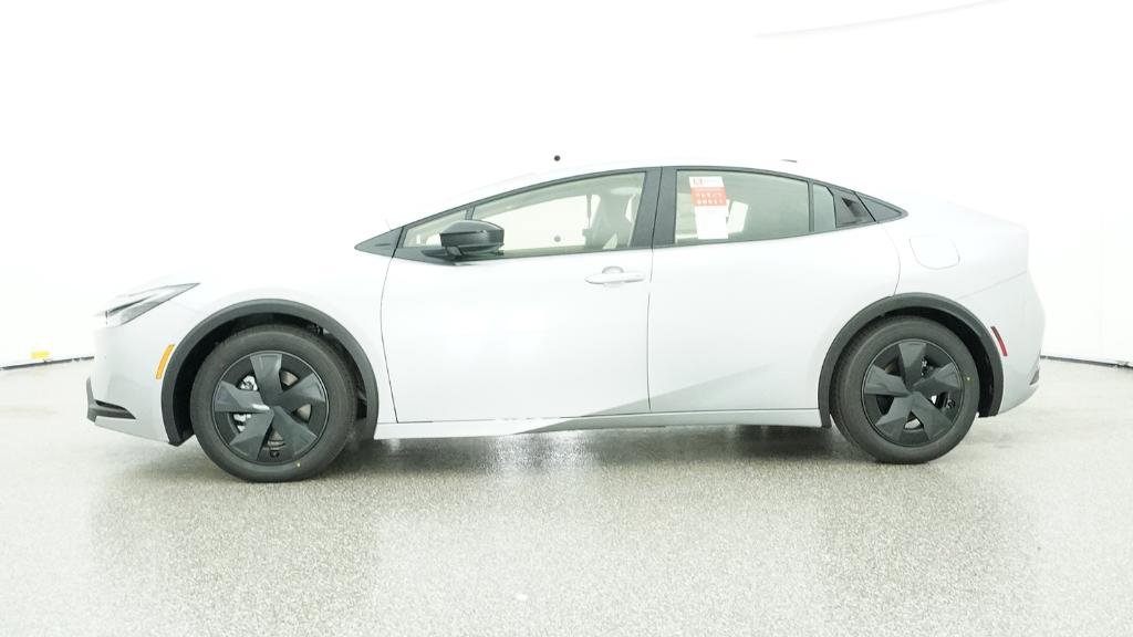 New 2026 Toyota Prius SE image 73