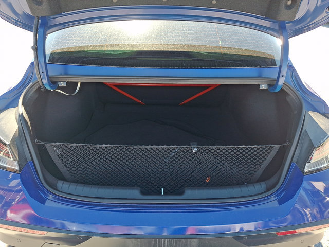 Certified 2025 Hyundai Elantra N FWD image 30